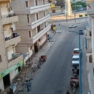 ⭐️✅شقة غرفتين في العوام حي الدولار علي بعد دقيقتين من شاطي العوام والبوسيت 💙🌟🌸