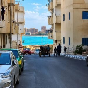 🌟شقه غرفتين مميزه الفيروز خطوات للبحر ✅💙