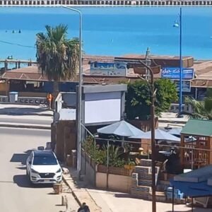 ✨ استوديو مميز | 🛏️ غرفة واحدة | 📍 باب البحر – مطروح | 🏖️ موقع قريب من البحر