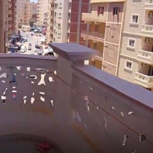 ✅شقه غرفتان بالقرب من البوسيت موقع مميز 🌸🌟🌊